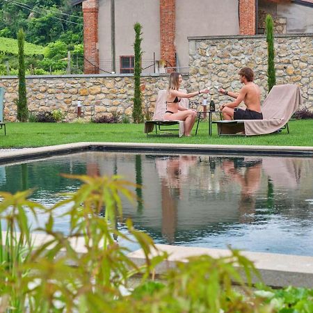 Agriturismo Corte Cea Colognola ai Colli Exterior foto